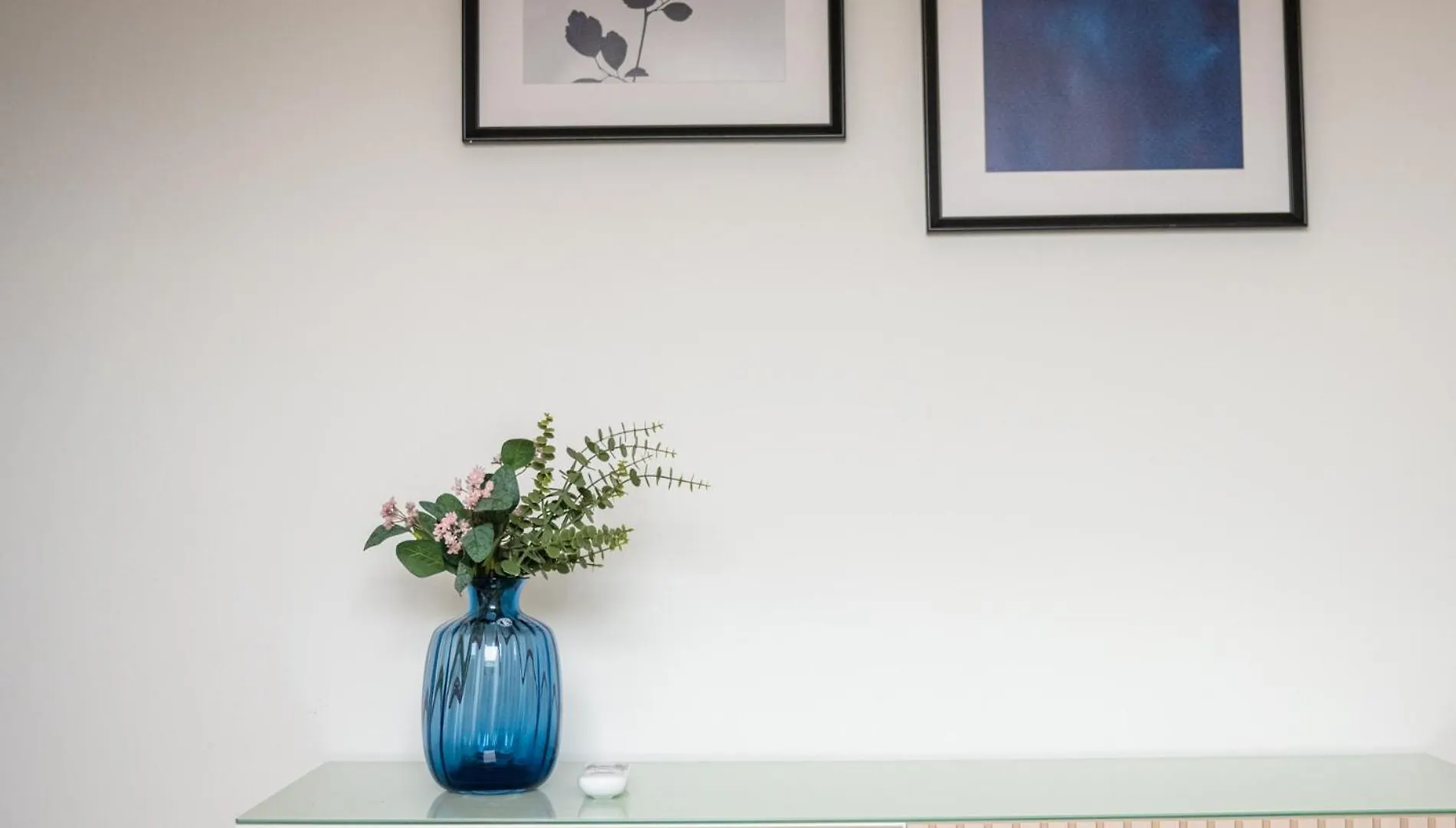 Via Crespi Attic Apartment Milan